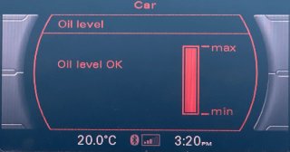 Audi A4 B8 2010 S Line