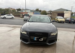 Audi A4 B8 2010 S Line