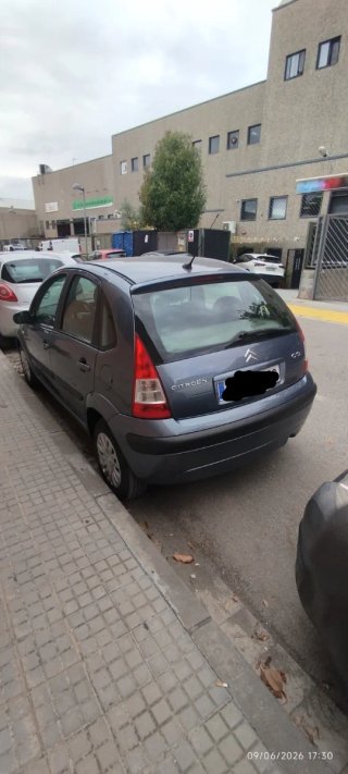 Citroen C3 2005