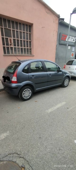 Citroen C3 2005
