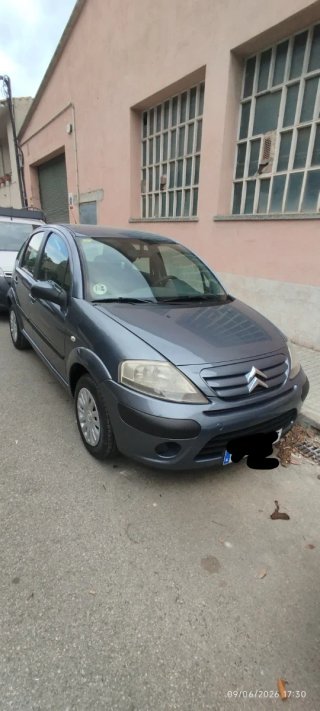 Citroen C3 2005