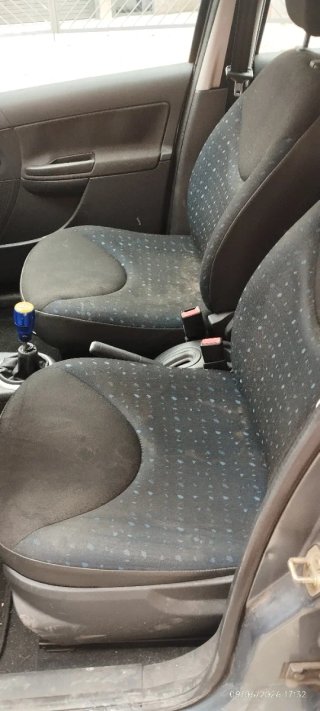 Citroen C3 2005