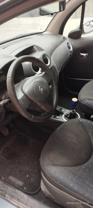 Citroen C3 2005