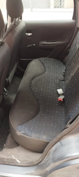 Citroen C3 2005