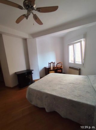 Habitación en alquiler