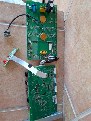 BMS Pylontech US2000