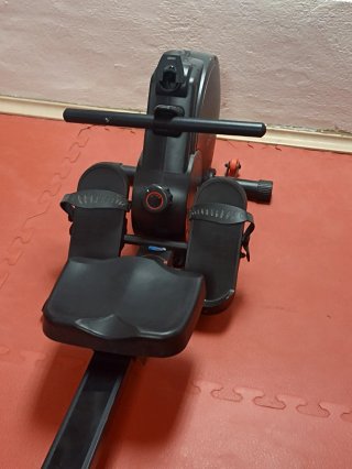 Máquina de remo