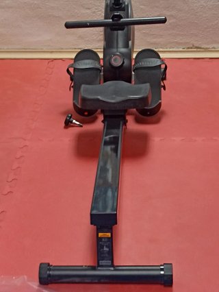 Máquina de remo