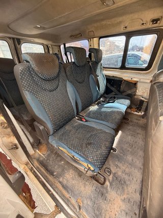 FIAT Scudo 2008
