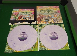 Vinilo LP FERXXO VOL X: SAGRADO