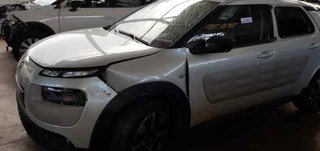 Llanta citroen 9800494077 c4 1.6 amt (99 cv 224636