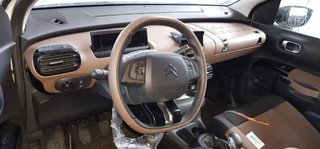 Llanta citroen 9800494077 c4 1.6 amt (99 cv 224636