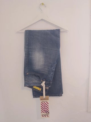 Pantalones vaqueros Jetlag Made in Italy