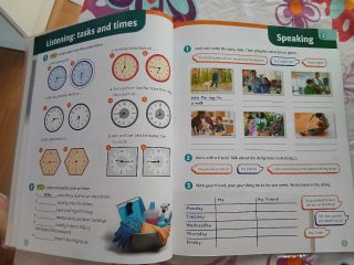 Super Minds Level 3 Super Practice Book British...