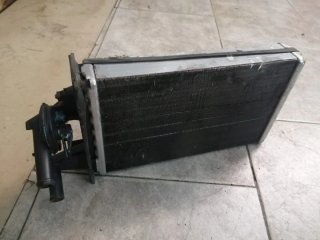Radiatore Riscaldamento Fiat Tipo DGT AGT