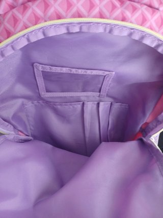Mochila Totto Ice Cream mochila de 1° a 3°