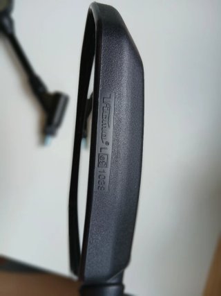 Retrovisores Yamaha FZ1 FZ6 XSR