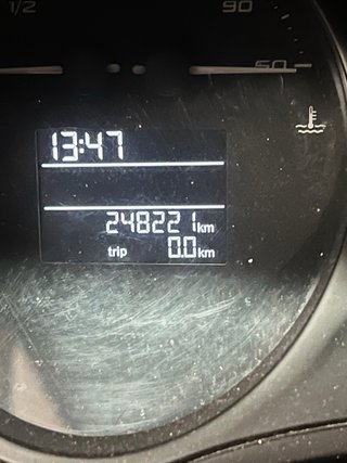 SEAT Leon 2011 “turbo roto”
