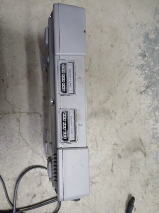 Sony PlayStation 1 PS1 Console + Controller