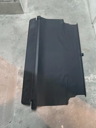 Bandeja enrollable Citroen C4 Grandpicasso