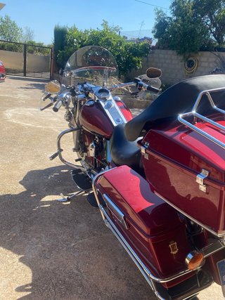 Harley Davidson Road King 2006