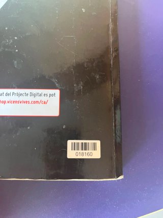 Libro Historia de España 2º Bachillerato