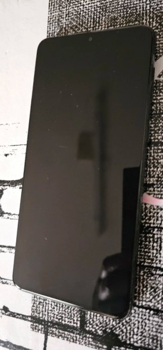 Samsung Galaxy S21+ 5G Nero
