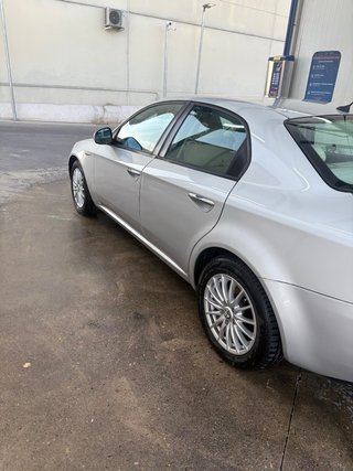 Alfa Romeo 159 2006 precio negociable