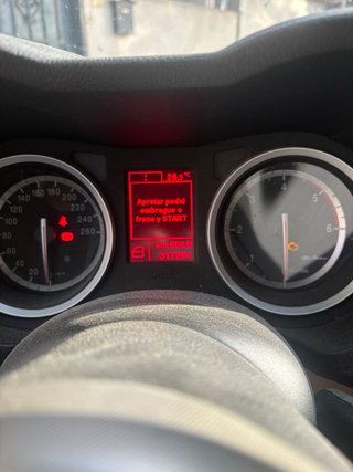Alfa Romeo 159 2006 precio negociable
