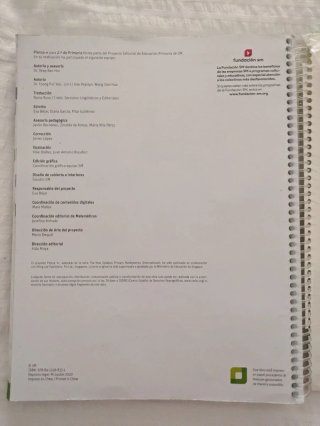 Matemáticas Piensa: metodología Singapur. 2o Prima