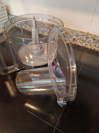 Robot Cocina Bosch MultiTalent 3