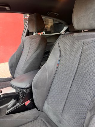 BMW Serie 1 Pack M Unico Propietario