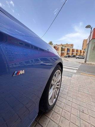 BMW Serie 1 Pack M Unico Propietario