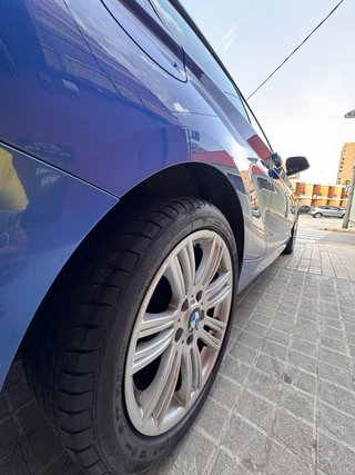 BMW Serie 1 Pack M Unico Propietario