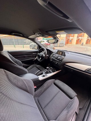 BMW Serie 1 Pack M Unico Propietario