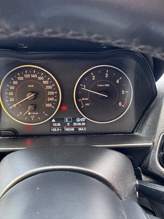 BMW Serie 1 Pack M Unico Propietario