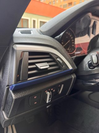 BMW Serie 1 Pack M Unico Propietario