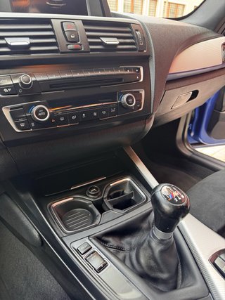BMW Serie 1 Pack M Unico Propietario