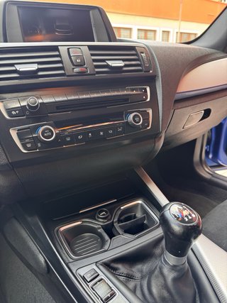 BMW Serie 1 Pack M Unico Propietario