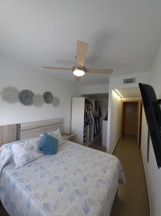 Se vende piso muy acogedor  en zona de Bullas