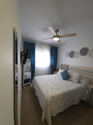 Se vende piso muy acogedor  en zona de Bullas