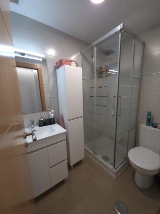 Se vende piso muy acogedor  en zona de Bullas