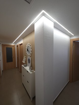 Se vende piso muy acogedor  en zona de Bullas