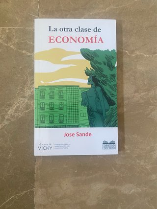 Libro Economía