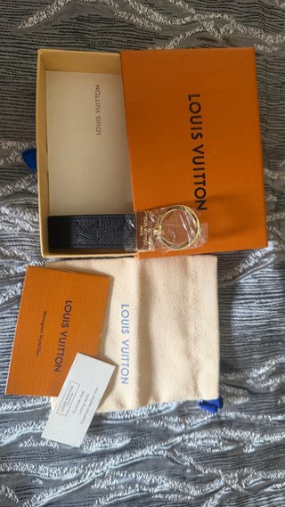 2 Llaveros Louis Vuitton