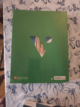 HE Historia de España : Bachillerato