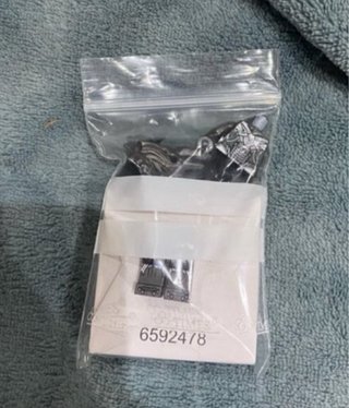 Lego El Señor de los Anillos Sauron 11373