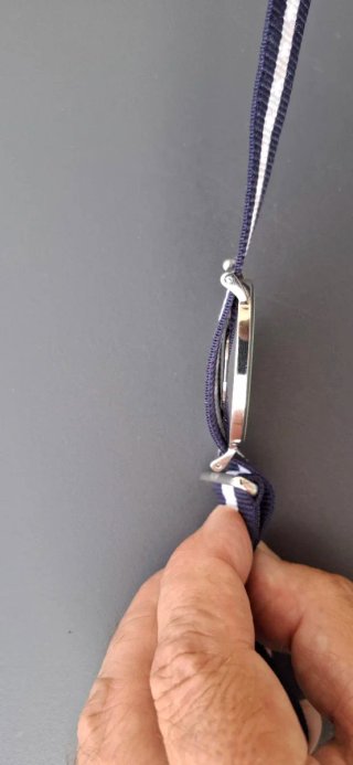 Reloj Daniel Wellington Clásico