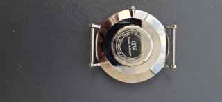 Reloj Daniel Wellington Clásico