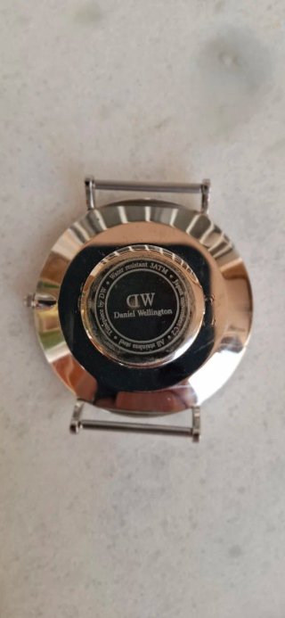 Reloj Daniel Wellington Clásico